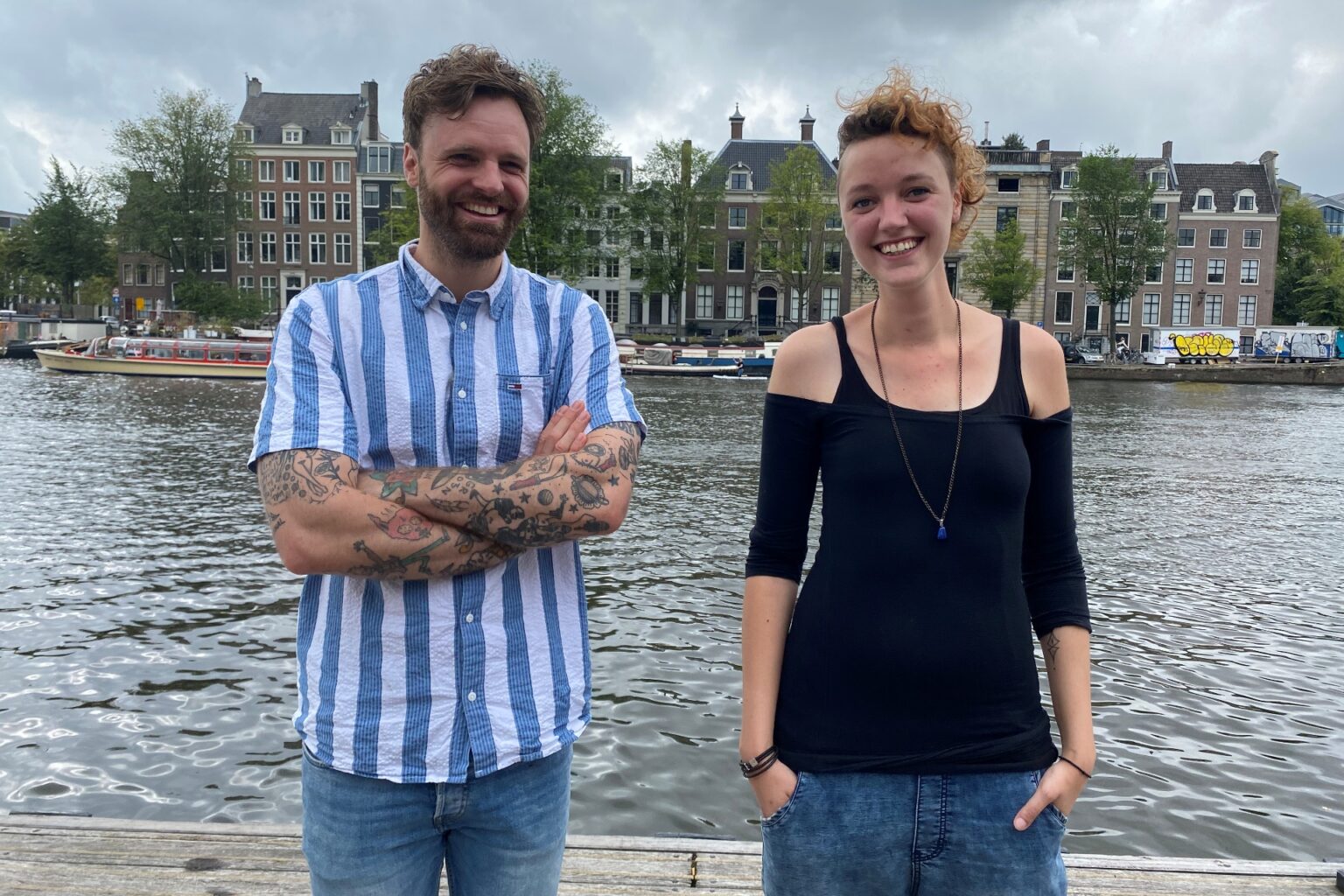 Irene uit 'Over Mijn Lijk' overleden Show24 Irene uit 'Over Mijn Lijk' overleden Show24