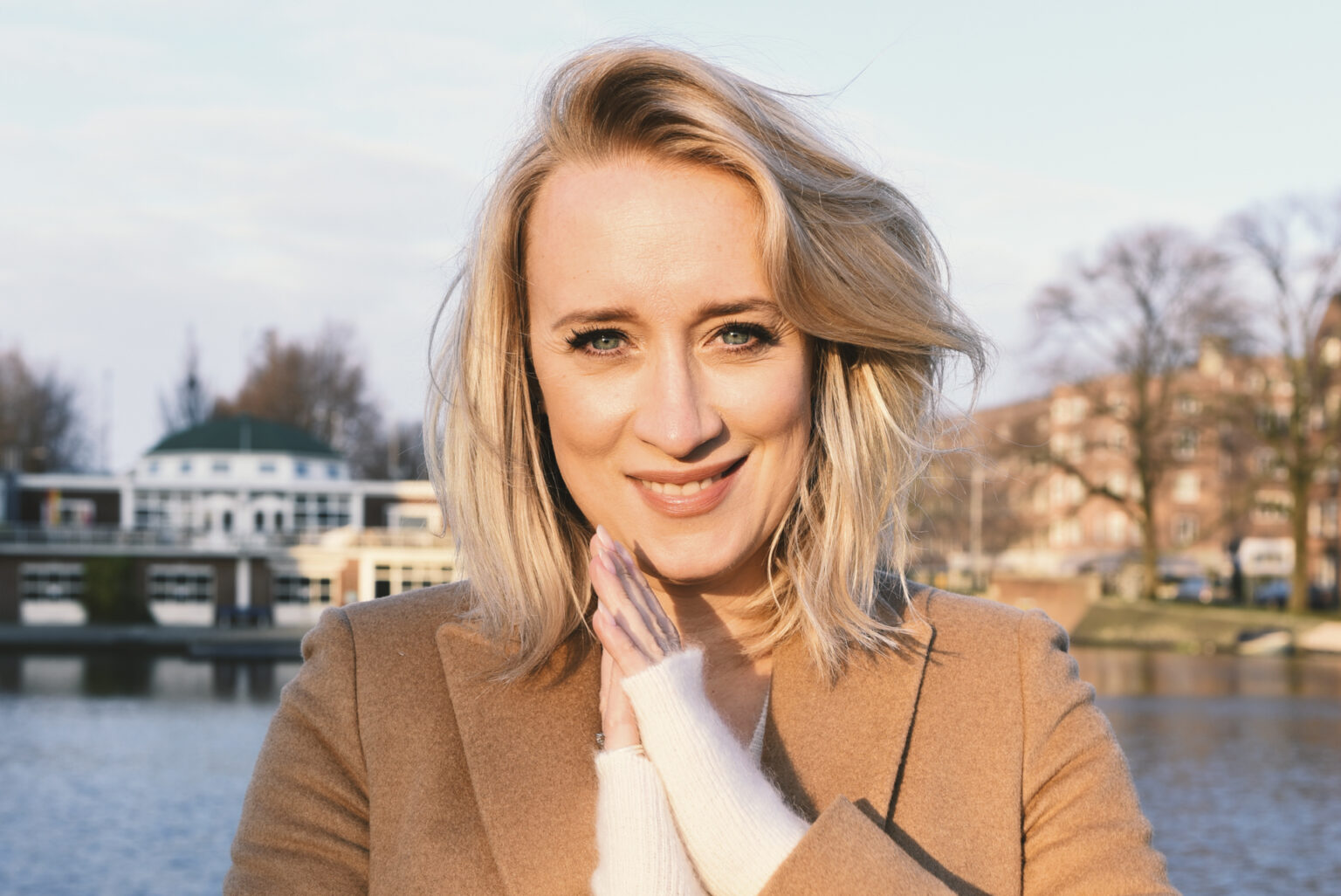 Dramatisch Nieuws Voor Eva Jinek Show24 